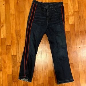 veronica beard jeans